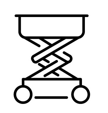 Access Hire specialists