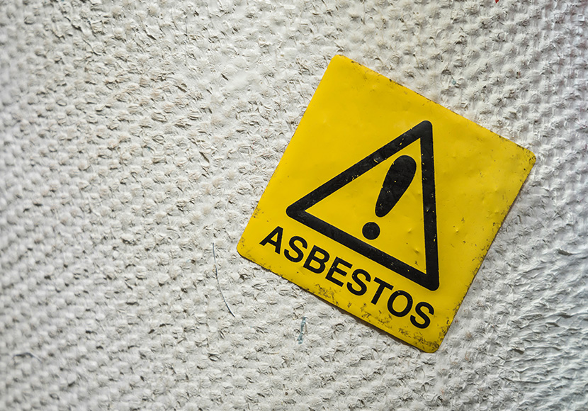 Asbestos Services