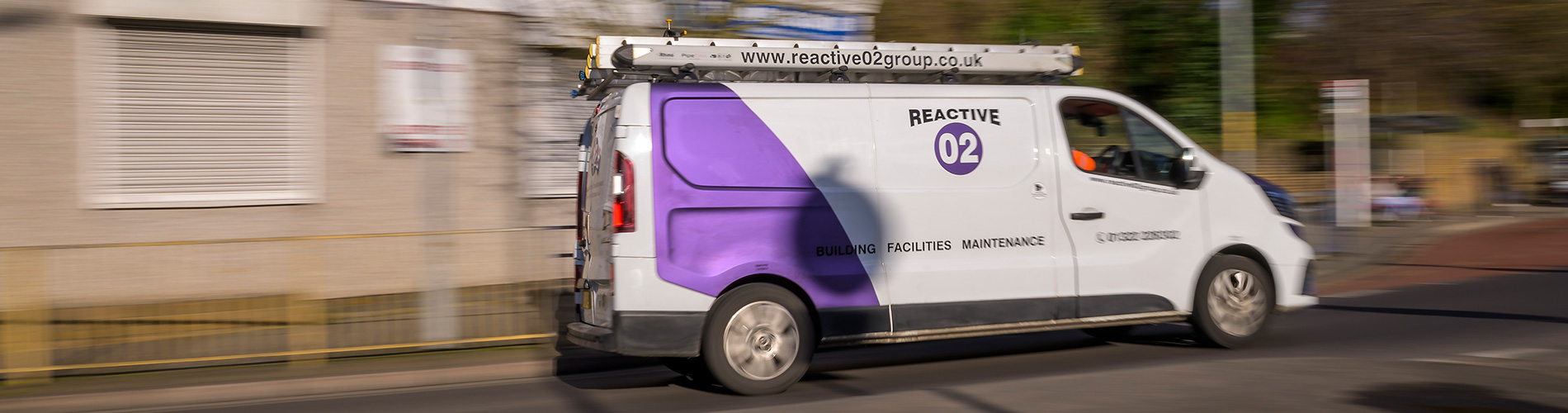 Building Fabric Services UK
