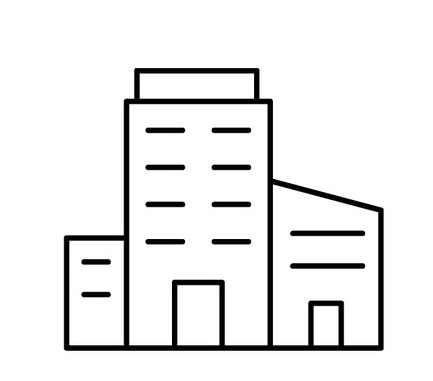 Building facade repairs