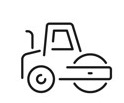 Car park surfacing