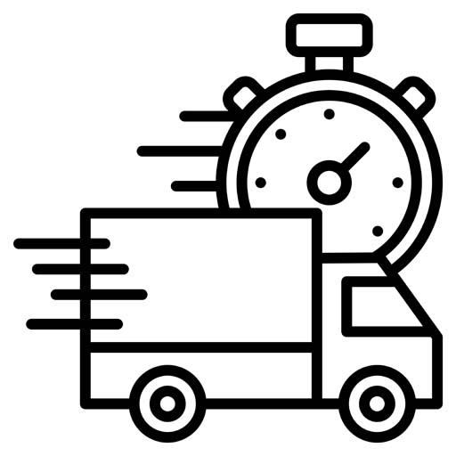 Courier services
