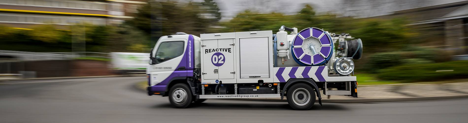 Drainage Services
