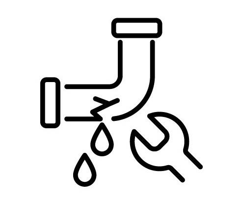 Drainage works and management