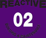 Reactive02 Logo