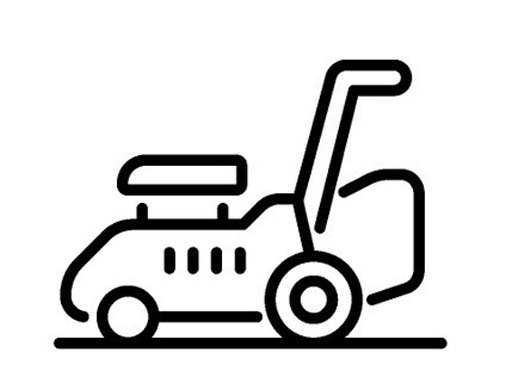 Grass cutting and lawn maintenance