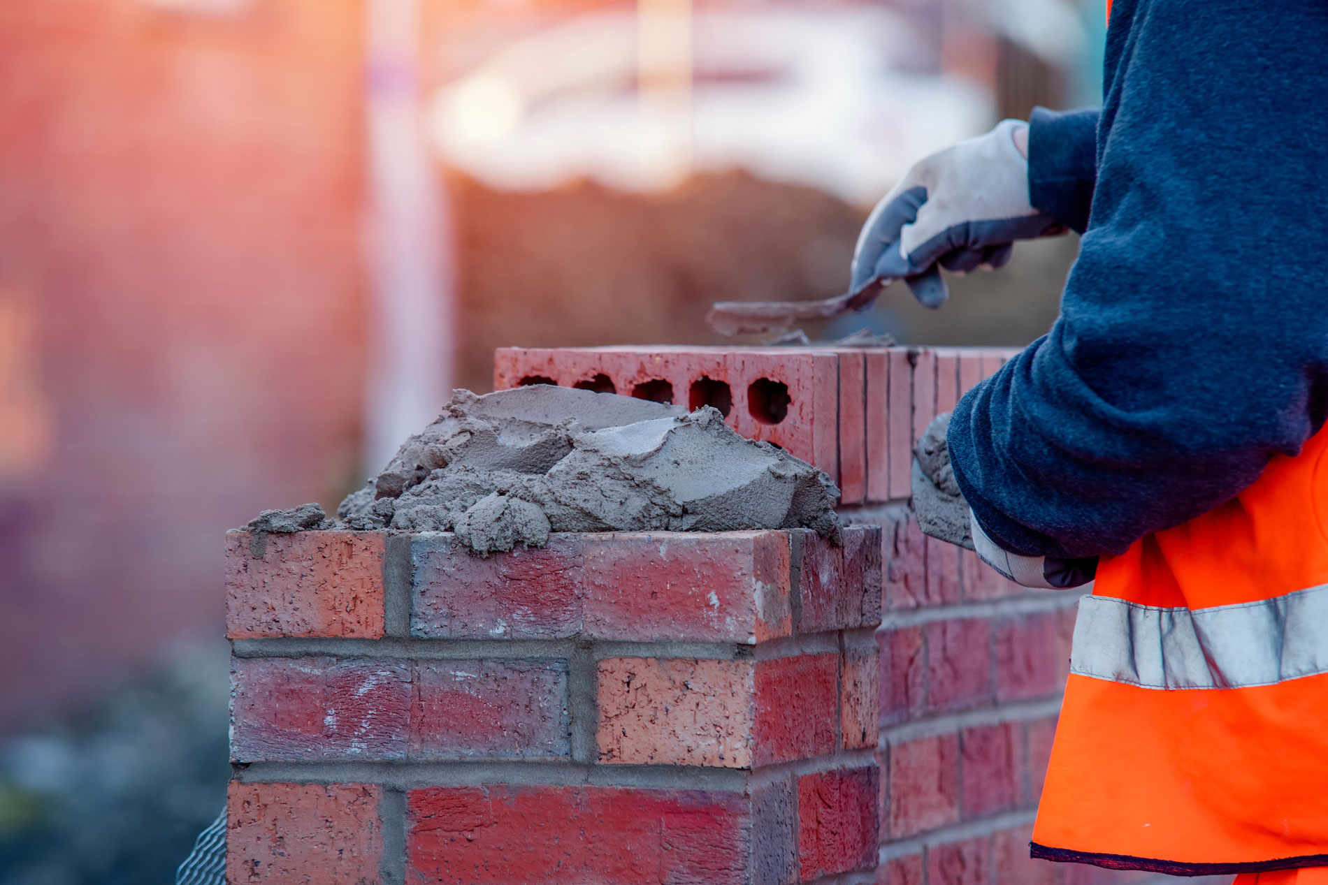 Ground Works Services