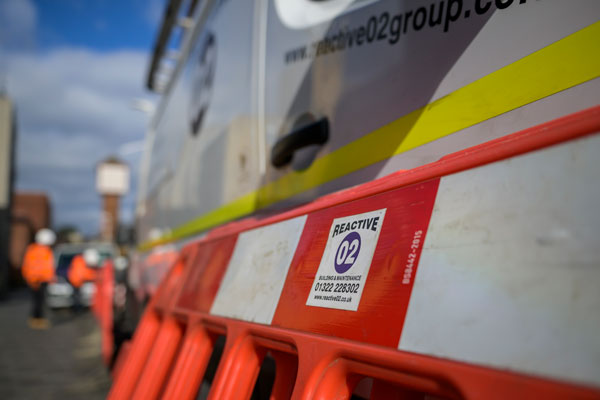 Ground Works Services
