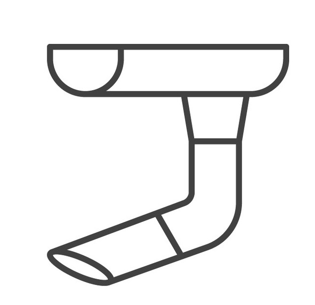 Gutter cleaning