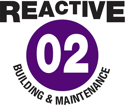 Reactive 02