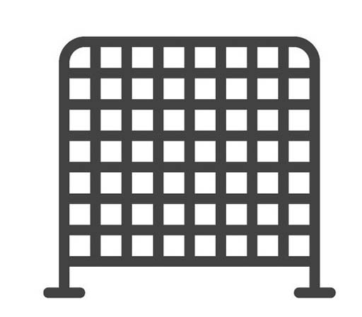 Heras fence hire