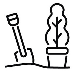 Landscaping and Paving