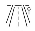 Line marking