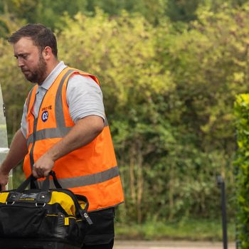 Planned and Reactive Maintenance