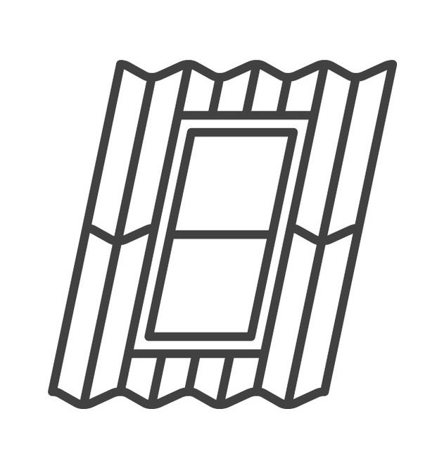 Roof light replacements/installs