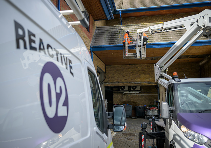 Roofing Services