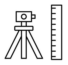 Site surveys and drone inspections