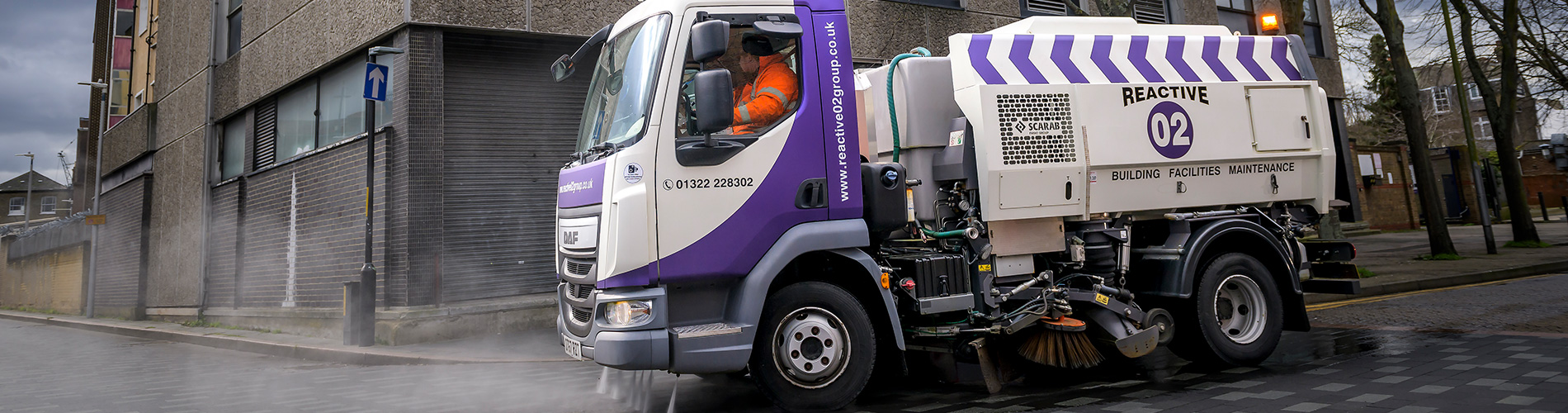 Specialist Cleaning Services