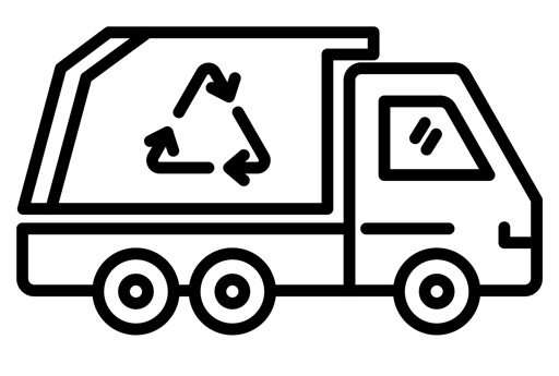 Programmed and routine waste collection services