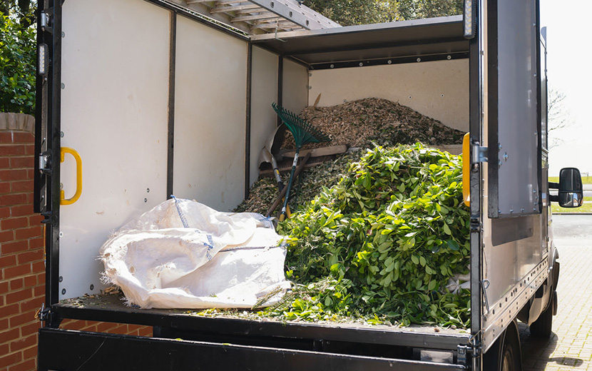 Waste Management
