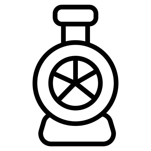 Pump Stations